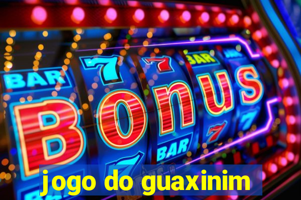 jogo do guaxinim